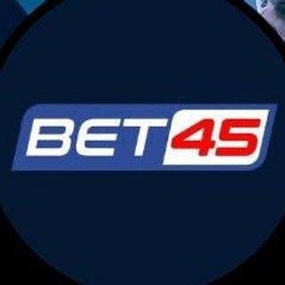 bet45.bet 45,bet45 twitter